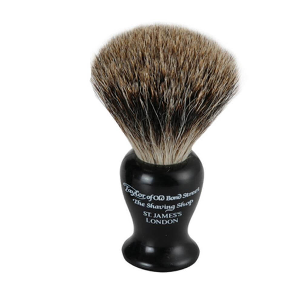 Taylors Best Badger Small Brush